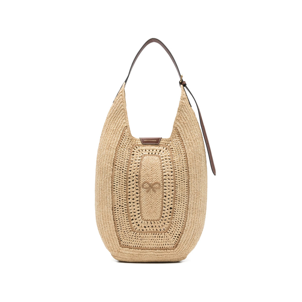 Anya Hindmarch Bags - Neutral | 07fac51592492d1128edc3982f27105c86c8a5da