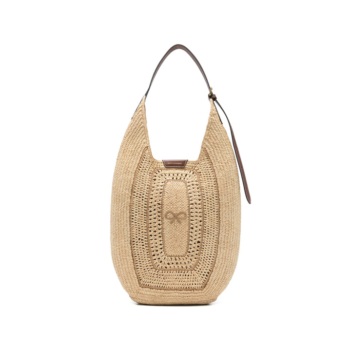 Anya Hindmarch Bags - Neutral | 07fac51592492d1128edc3982f27105c86c8a5da