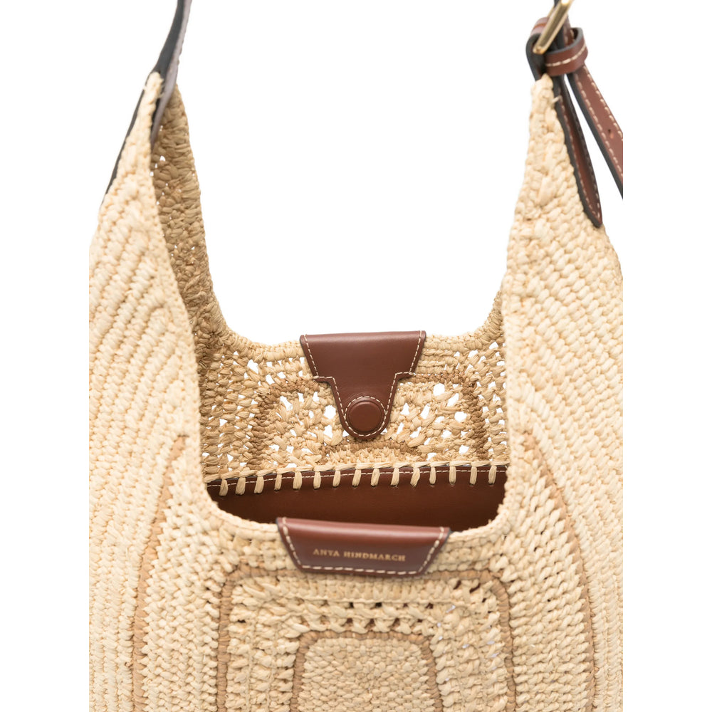 Anya Hindmarch Bags - Neutral | ddb82533a4691dfa2cd7de07bdd0435faa53f541