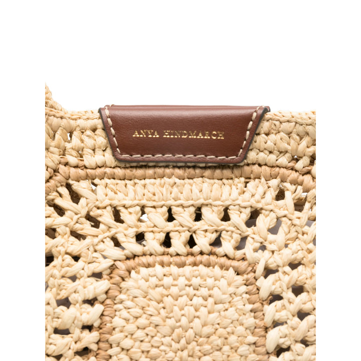Anya Hindmarch Bags - Neutral | 4b33e0cc01b7831a1ebb6b7f8a5893b1971de279