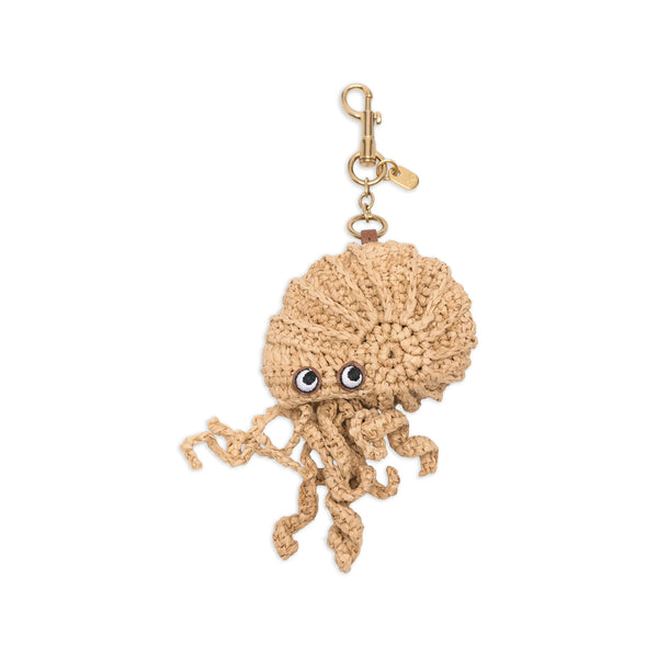 Hermit Crab Keyrings Neutral