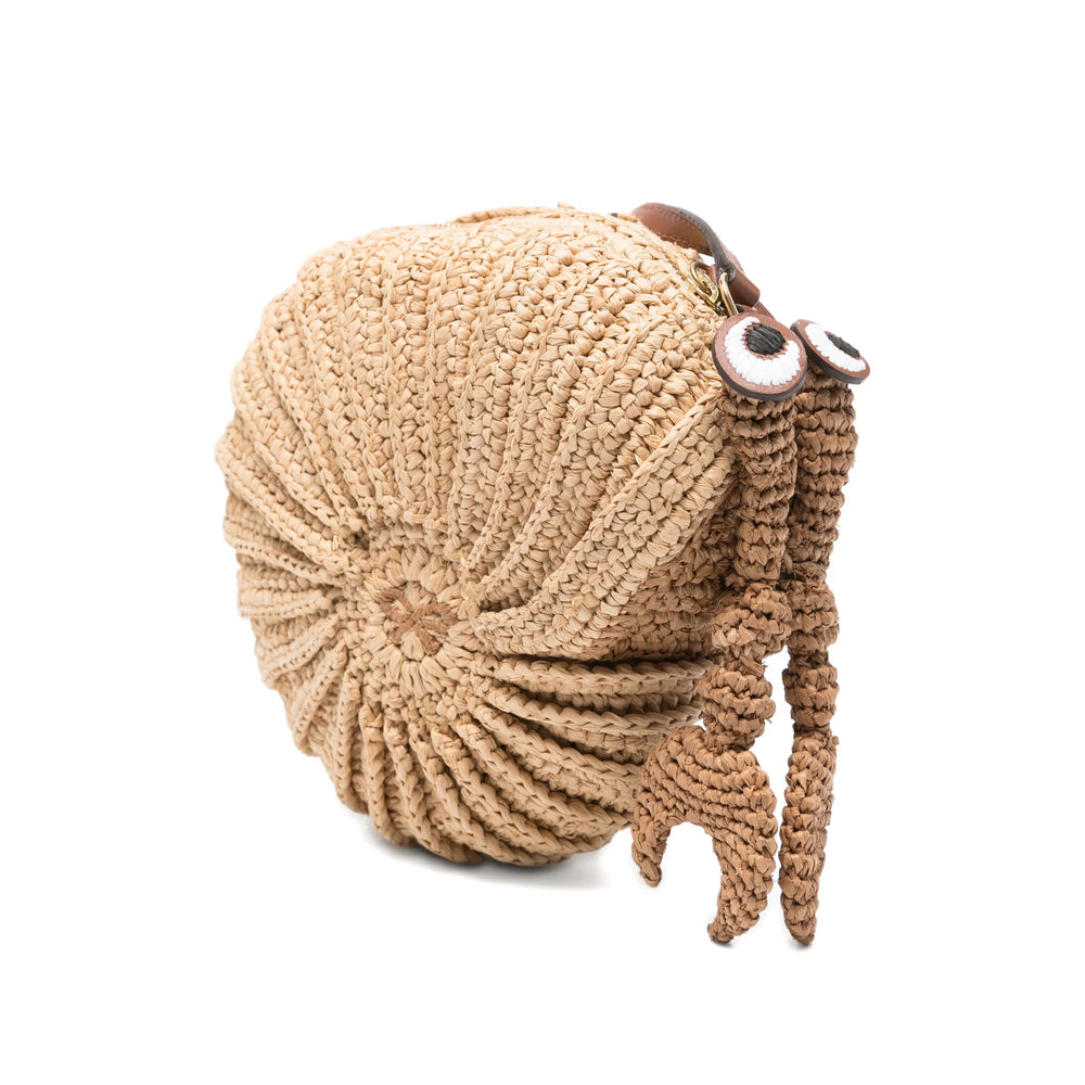 Anya Hindmarch Bags - Neutral | 7f879d484a84af187301e6733aa863546ced330c