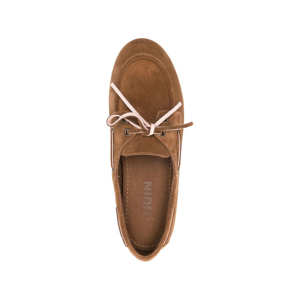 3juin Shoes - Brown | 9e5f03ece1d7a1f3ca2a890a73ea22311b60dc8d