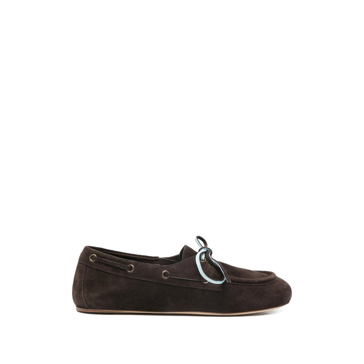 3juin Shoes - Brown | 4b1afe0b686490634a2e55e12a91678845f427c7