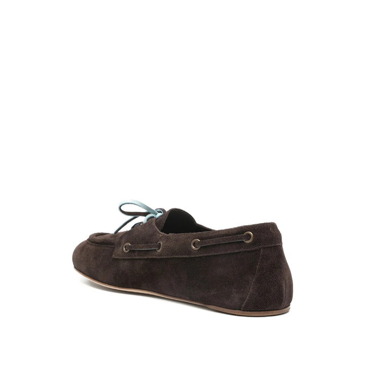 3juin Shoes - Brown | 185b8d4f788983b1a86b27373b0a43e8a14ec191