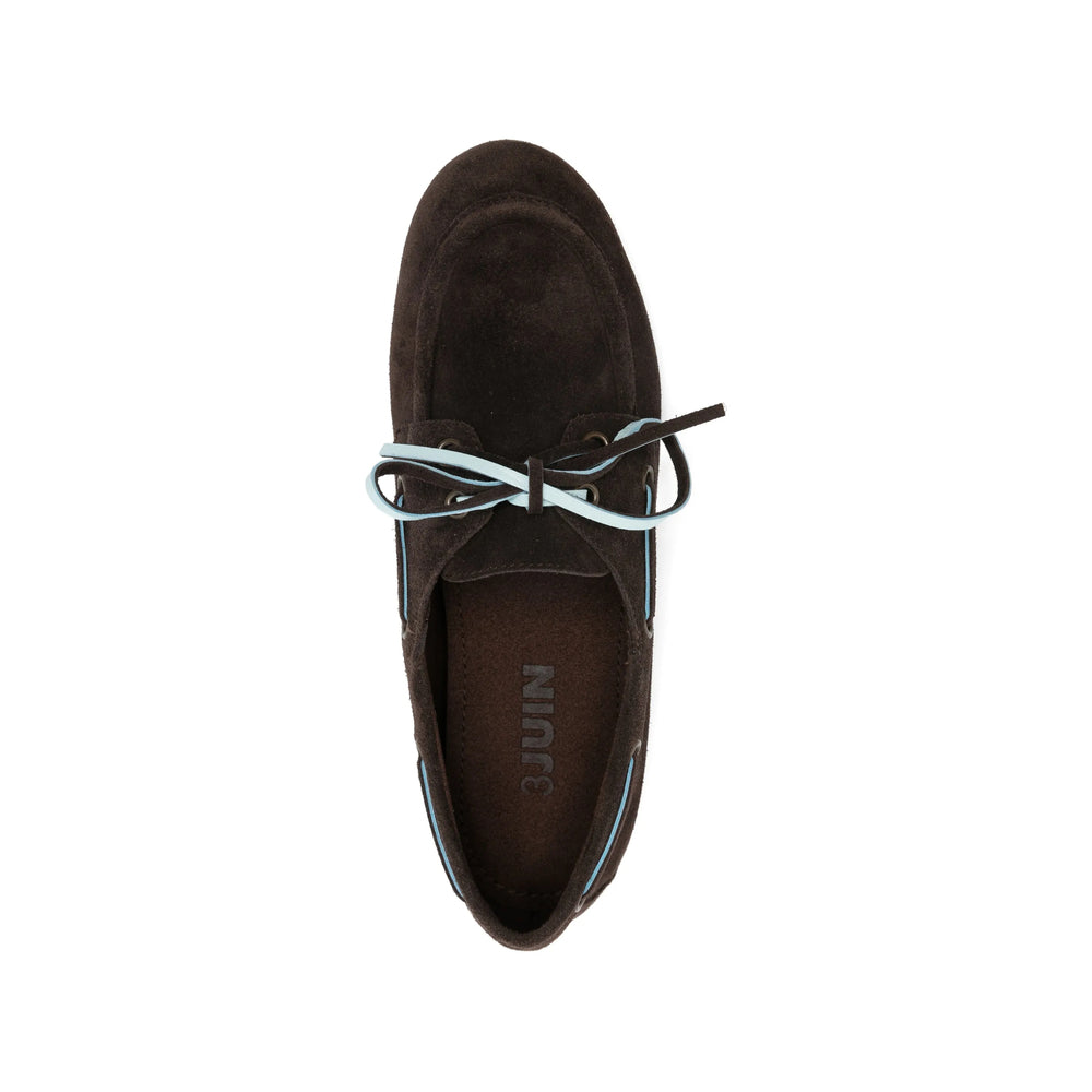 3juin Shoes - Brown | e7f1cc9e8449818f74ade3bcf2d06a5bf0152808