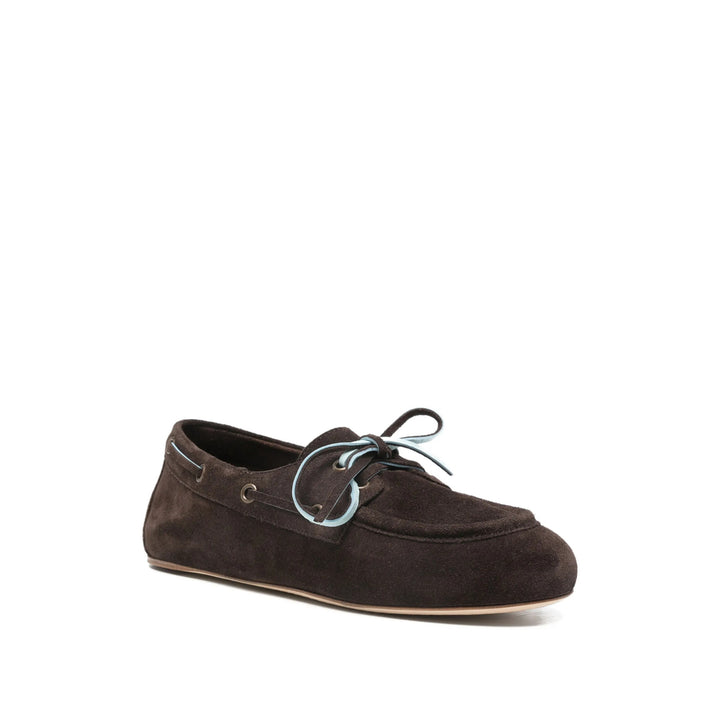 3juin Shoes - Brown | 3b35ef0bf92a96655e19e6859a122b260c48cfd8