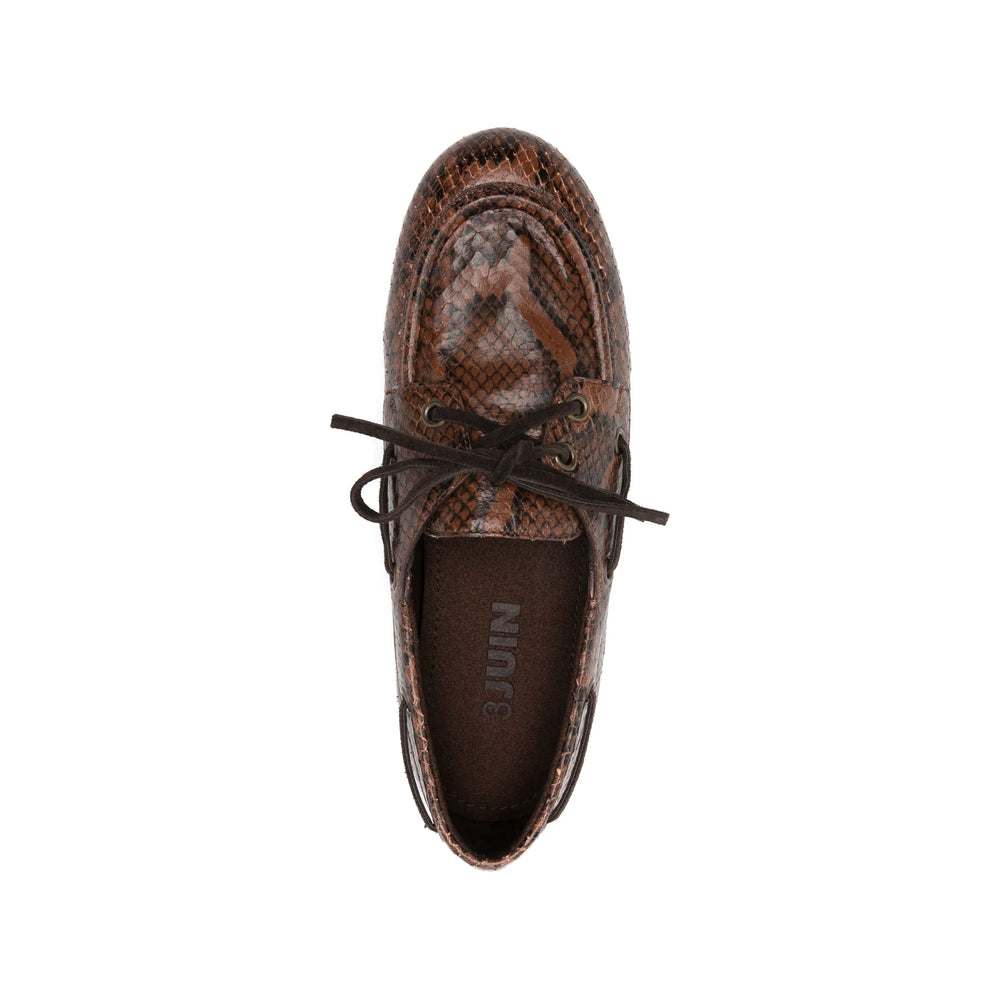 3juin Shoes - Brown, Black | 9a431f4747aacdc1e622f070c82dc7813c7edd76