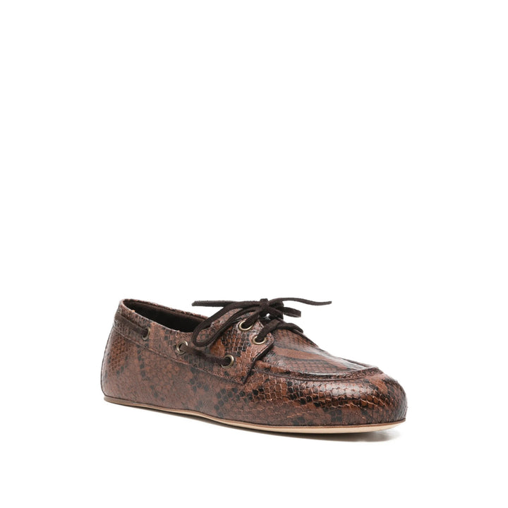 3juin Shoes - Brown, Black | e5a9cb4cb8c8a33a1288543d5251e265c5e43953
