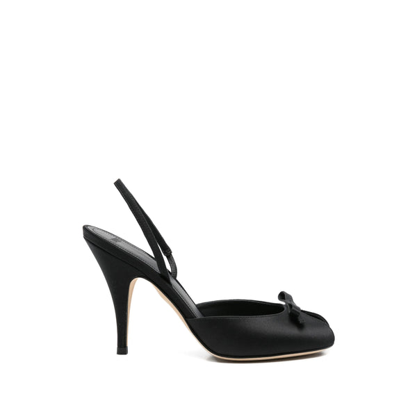 Shoes Black