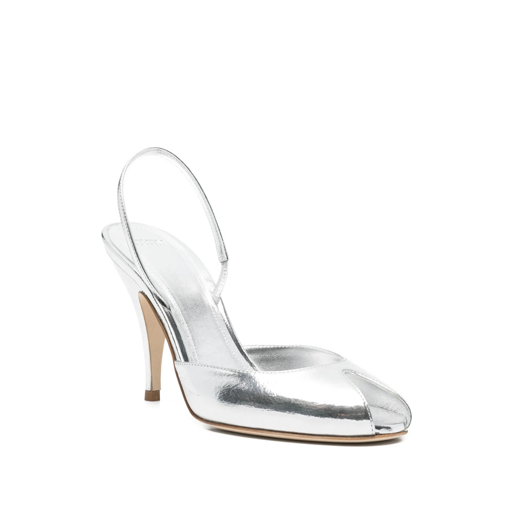 3juin Shoes - Silver | 31dc0770622cd1efd4ea6282213eb8ca27e99b71