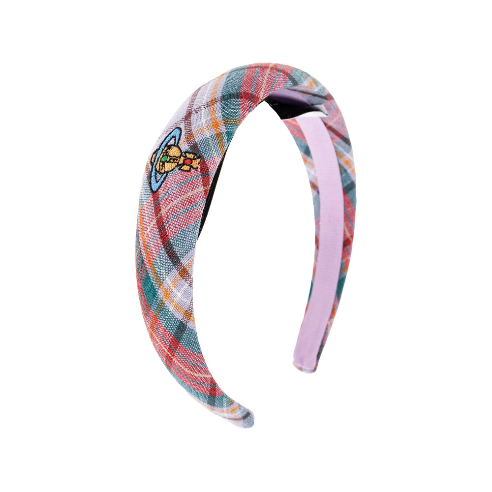 Vivienne Westwood Hair Accessories - Purple, Red | 24d806db4ea7b6432a36bfb7c350dde0133ed7b1