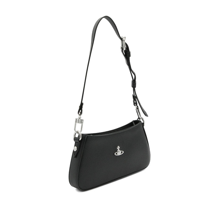 Vivienne Westwood Bags - Black, Silver | 54c0394d171c628f5f5f46e53faecaef351fe392
