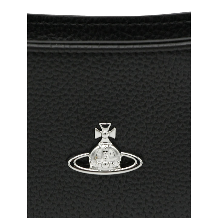 Vivienne Westwood Bags - Black, Silver | 4fa91d0c691f78190ff19f4c80397088556807dc