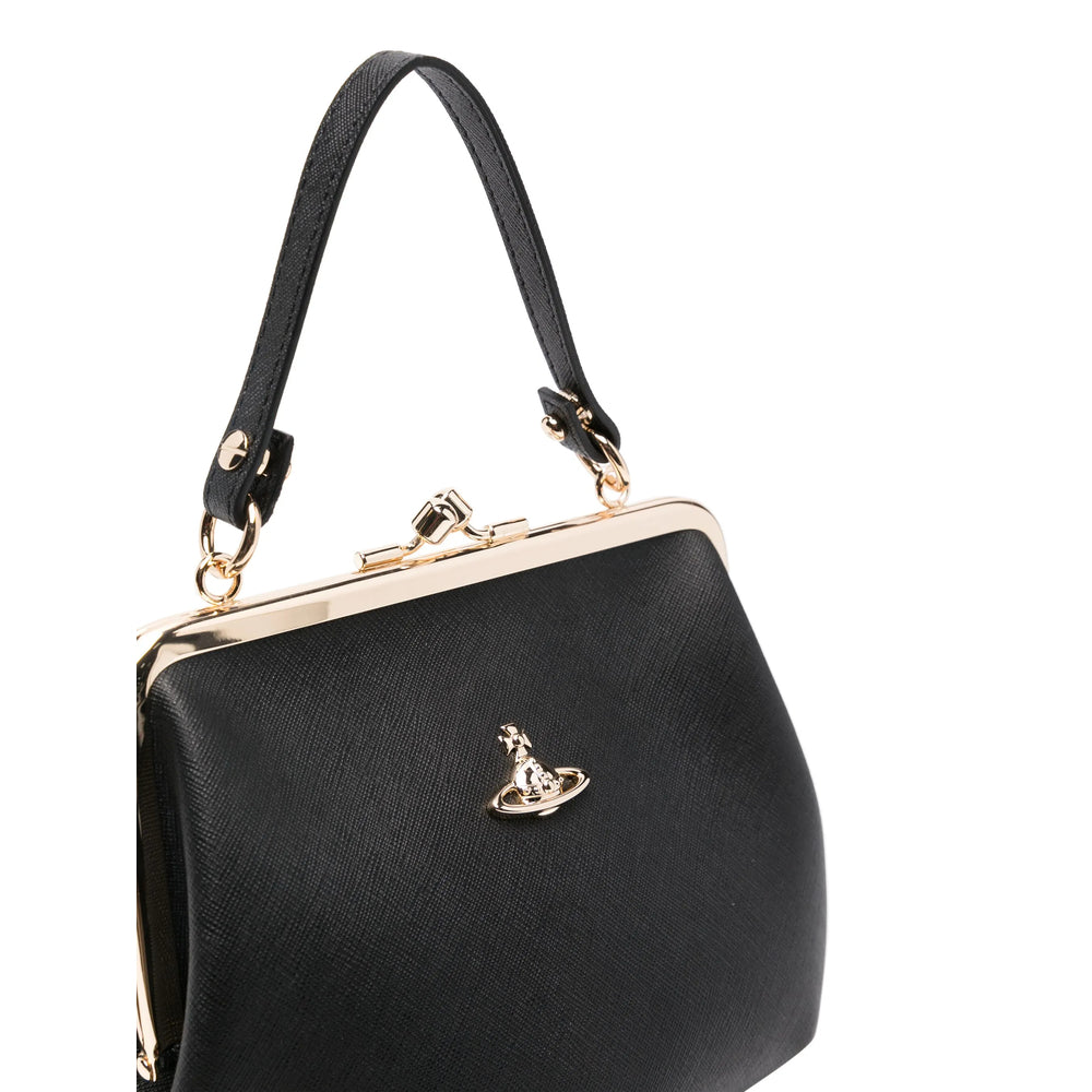 Vivienne Westwood Bags - Black | d15693e5202115c2f61a1d7b67a2d3db849d423a