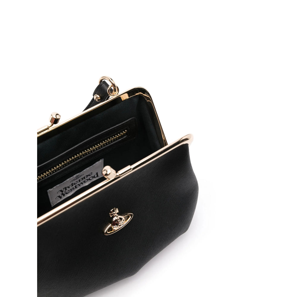 Vivienne Westwood Bags - Black | e5143a7c46b6f010cb34fd1dbea80fa74d6f5746