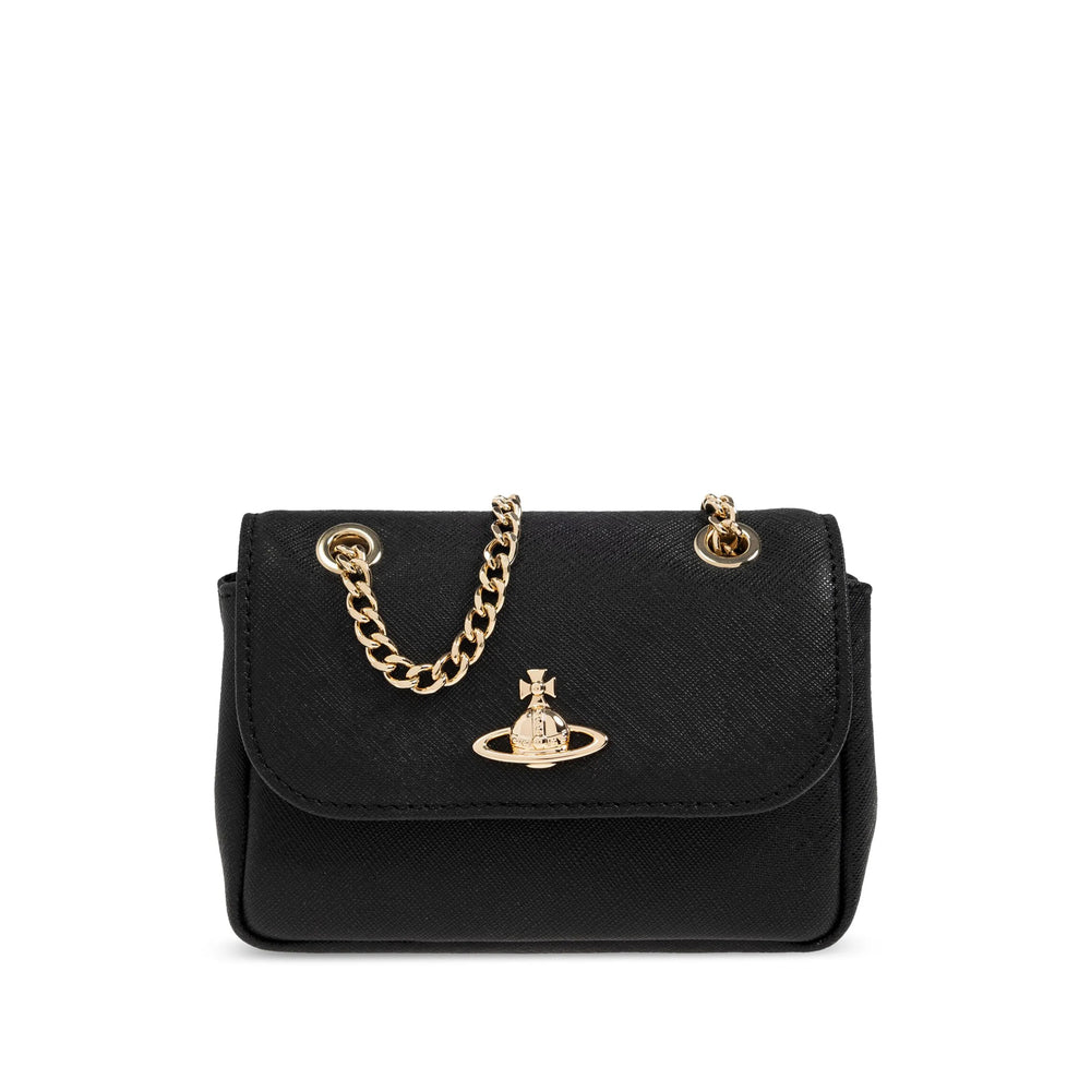 Vivienne Westwood Bags - Black | 0d6e6e08a9b301513e4a1dd0827191a93eaaffca