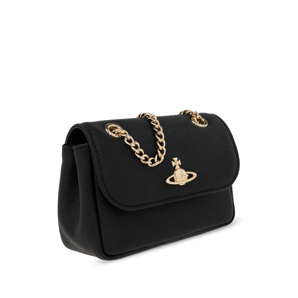 Vivienne Westwood Bags - Black | d71f60e11352ef896b40555d880e7eb26898c65c