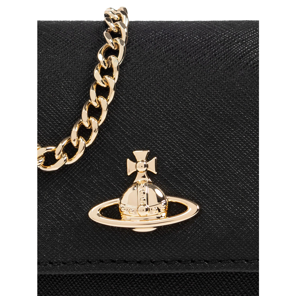 Vivienne Westwood Bags - Black | 0683e0c777fc11a3650fd71c1095812e35654b98