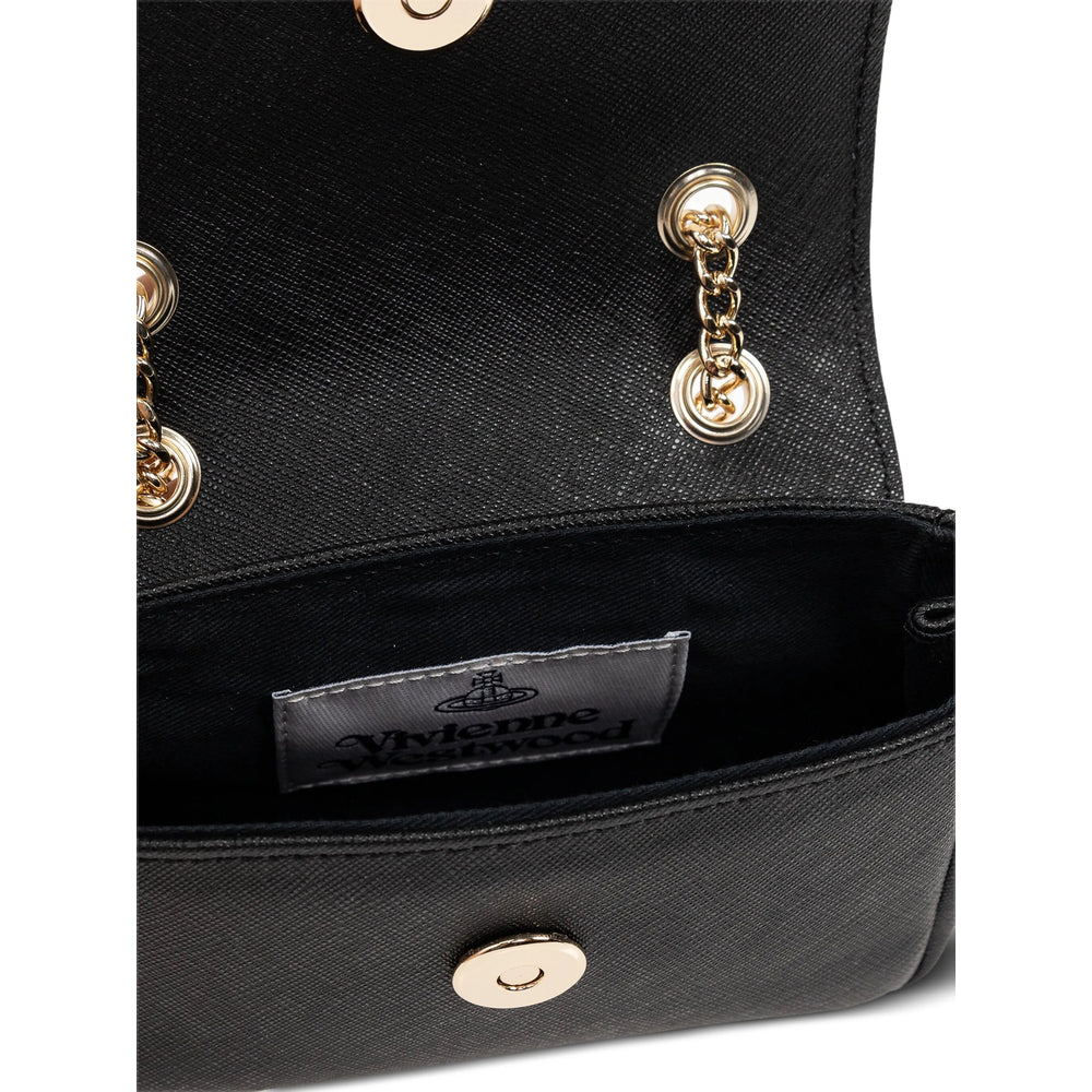 Vivienne Westwood Bags - Black | 6f4df3dc4565d3b3f48f3c83987a320ece732f98