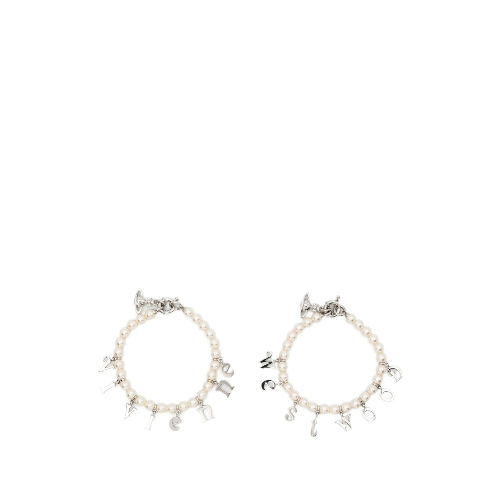 Vivienne Westwood Jewellery - Silver, Neutral | df565f024a7ded32ac48f3e21d87d9297ee8ecc1