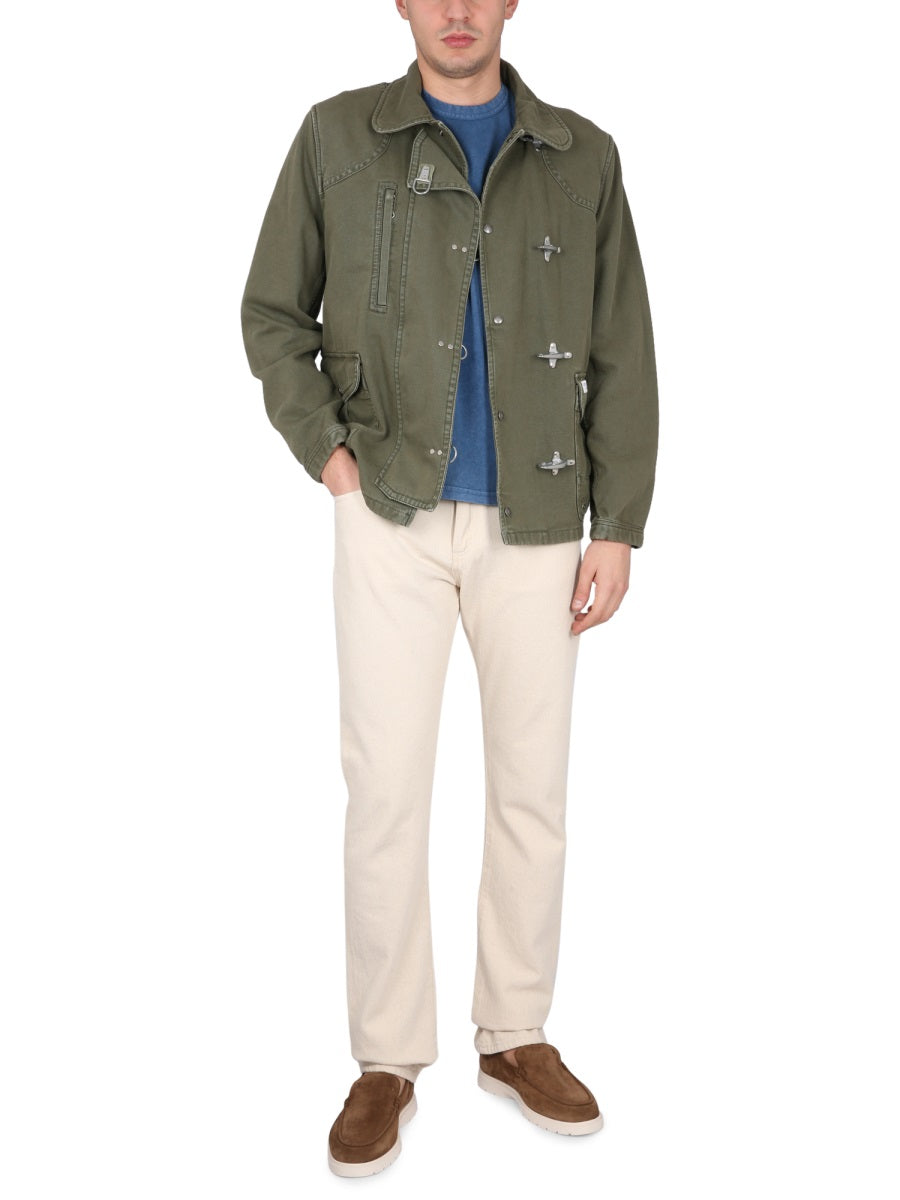 Fay T shirts - Blue | Wanan Luxury