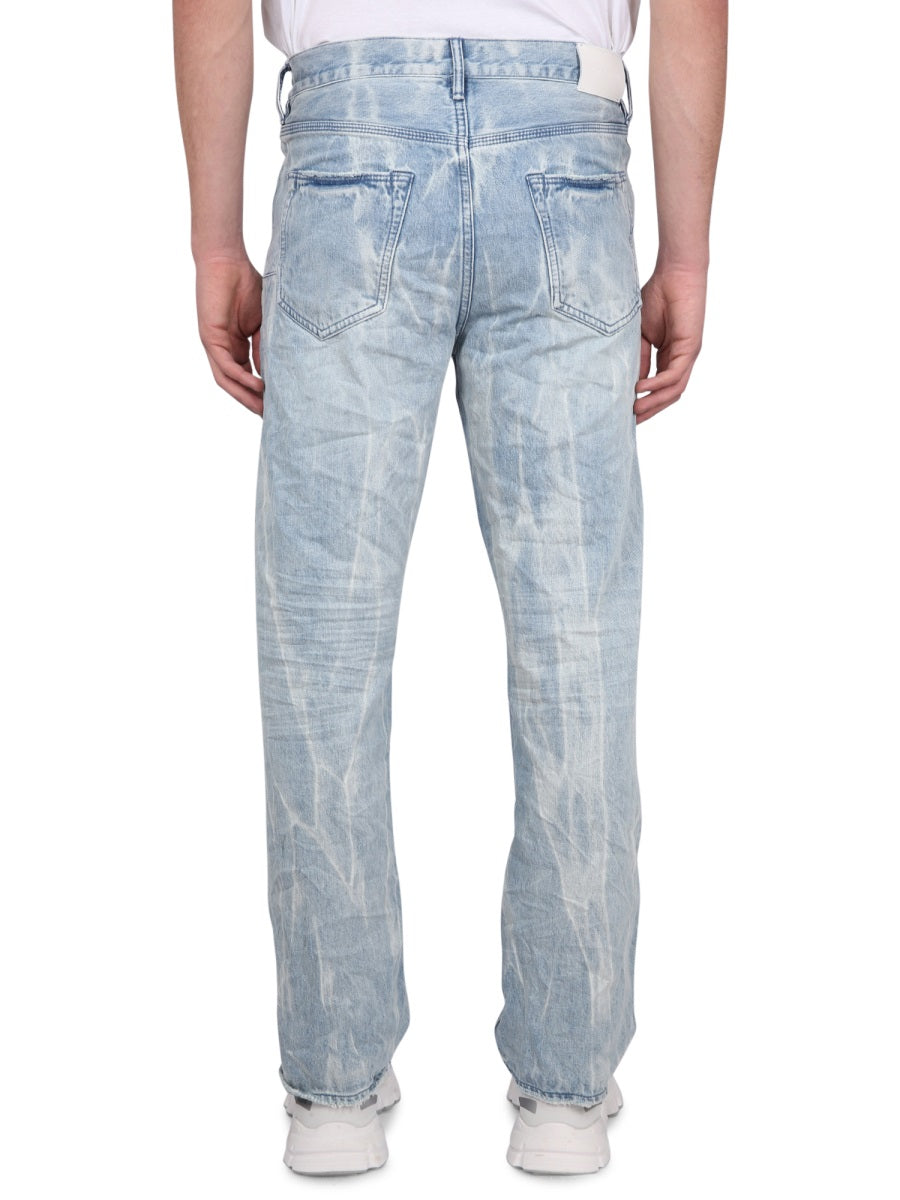 Purple Brand Denim - Azure | 40b358804b7dfc19d61c7aded7b6fedc9fb0bdd2