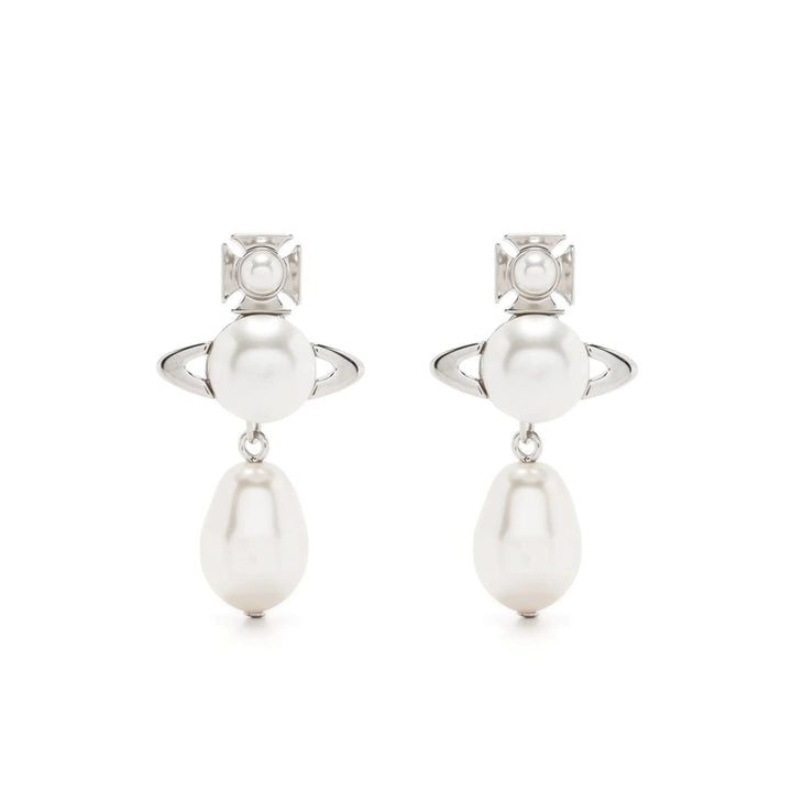 Vivienne Westwood Jewellery - Silver | d8a2d06ac1d96a83a430b283346e2f20fb6d72d9