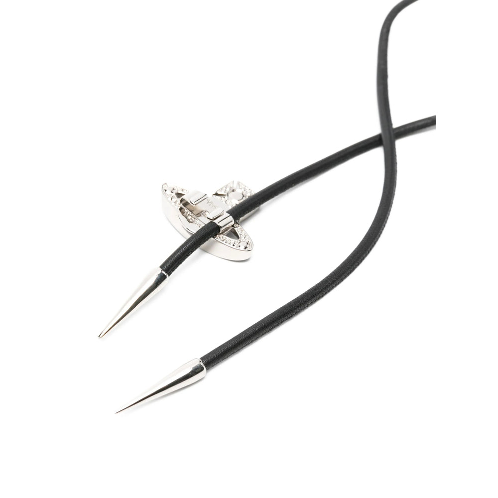 Vivienne Westwood Jewellery - Black | f904e8b424c725814c7ca7aa78fb14f9f3782474