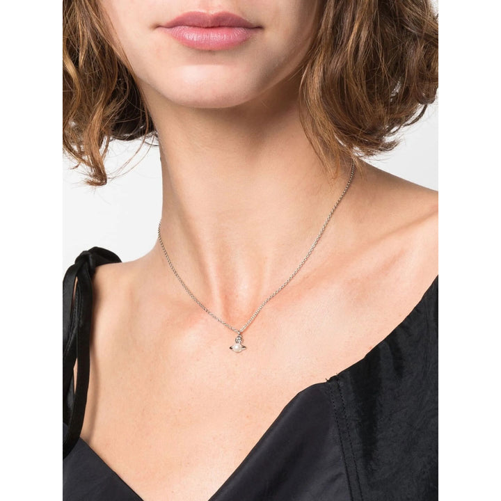 Vivienne Westwood Jewellery - Silver | d2bb654aa68374298e409881fc70befbf999b3ef