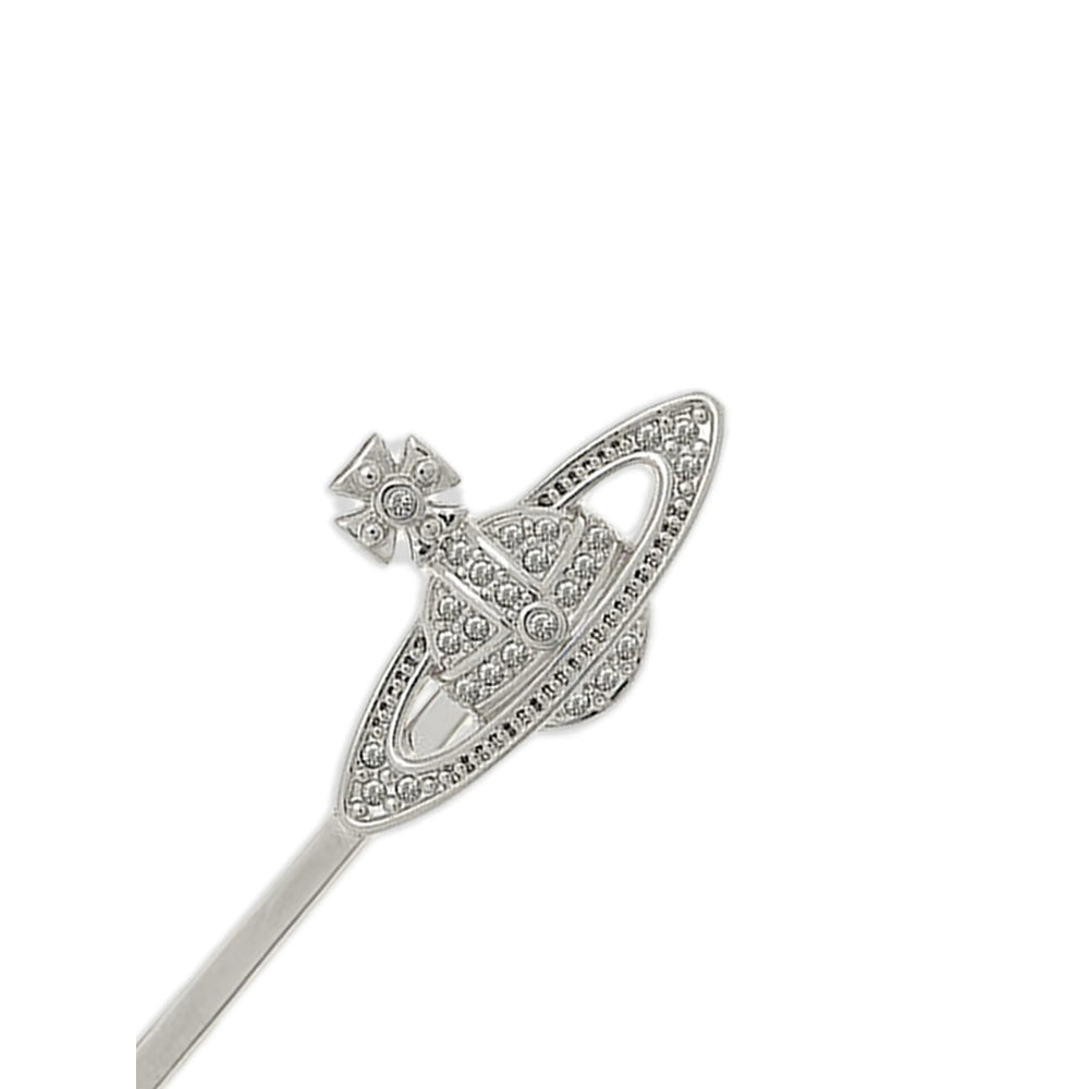 Vivienne Westwood Jewellery - Silver | 3a4f79ce9dd4aeab6571851c042a48bc46d5e6f1