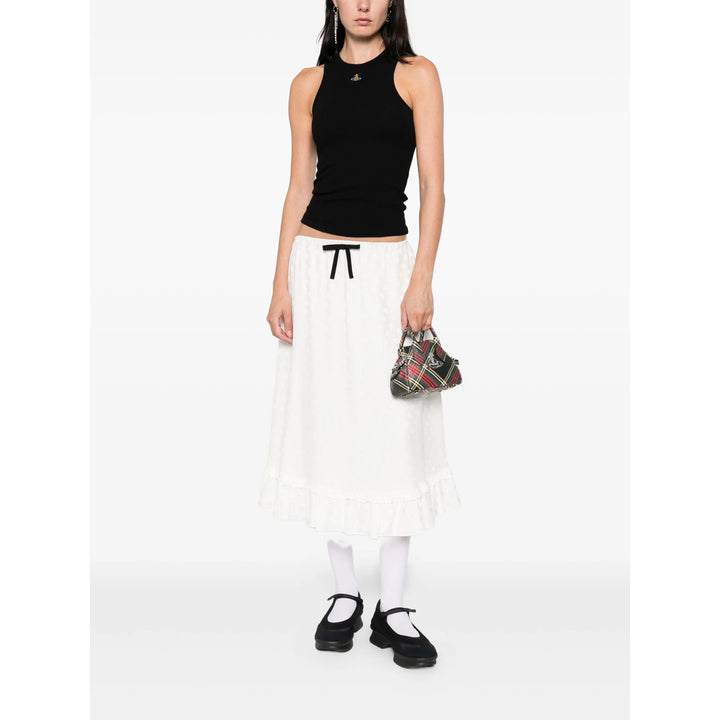 Vivienne Westwood Waistcoats - Black | 2ca5cea7308708030b04904b6bc1c39b4da5753a