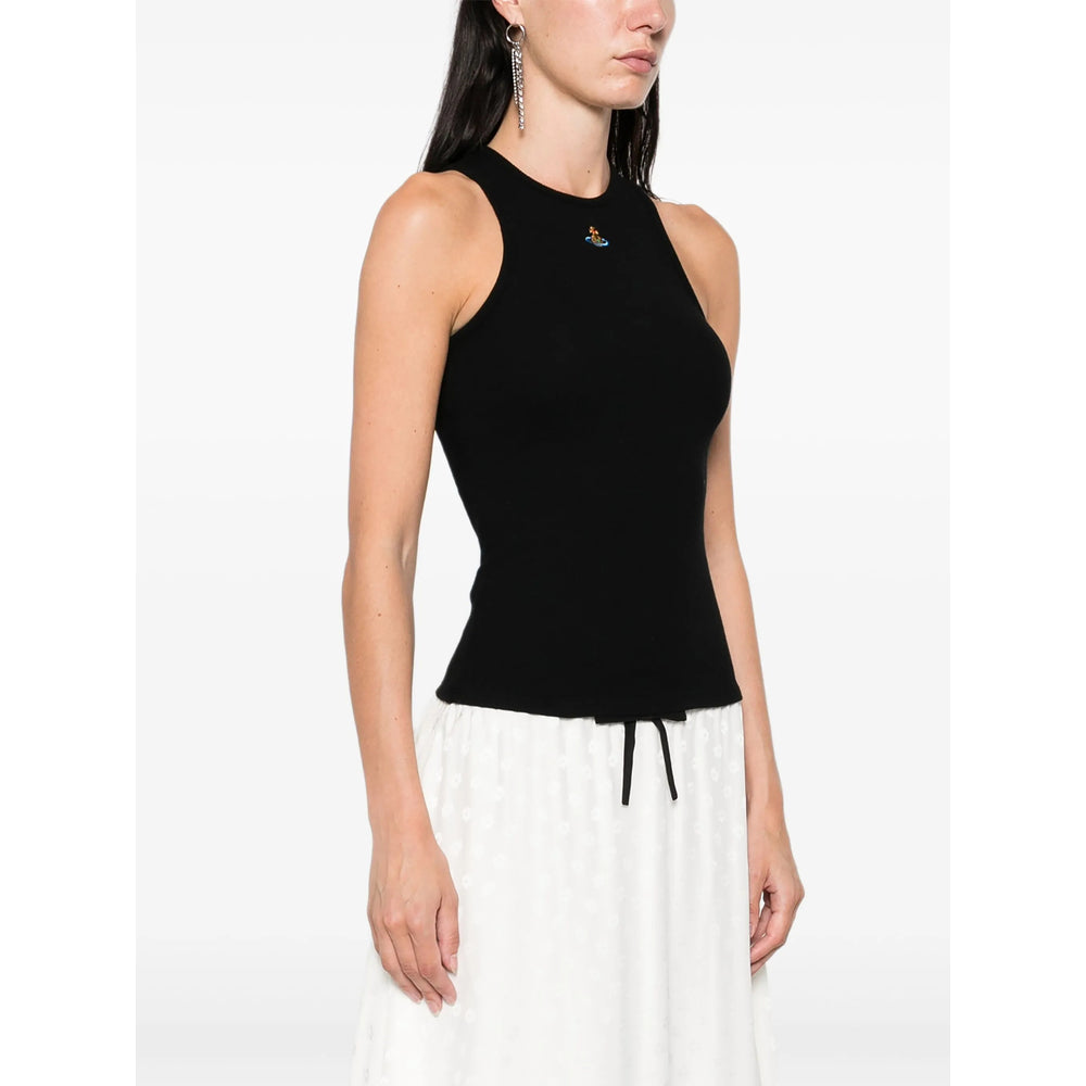 Vivienne Westwood Waistcoats - Black | a4b6efc8b53025b5be5fd515895a3324c04b74e0