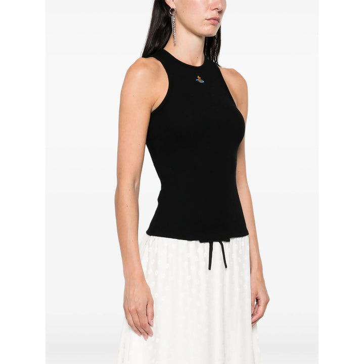 Vivienne Westwood Waistcoats - Black | a4b6efc8b53025b5be5fd515895a3324c04b74e0