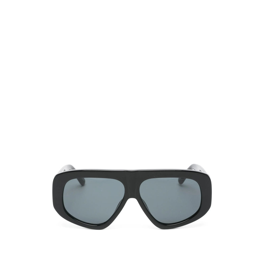 The Attico Eyewears - Black | 38f002d0f9c0a5aa933e06a69d57aeebfb813494