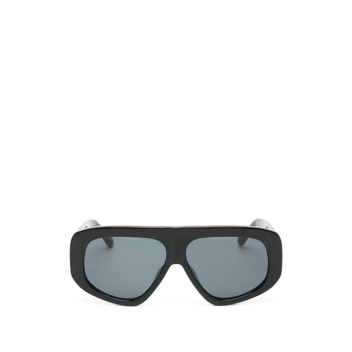 The Attico Eyewears - Black | 38f002d0f9c0a5aa933e06a69d57aeebfb813494