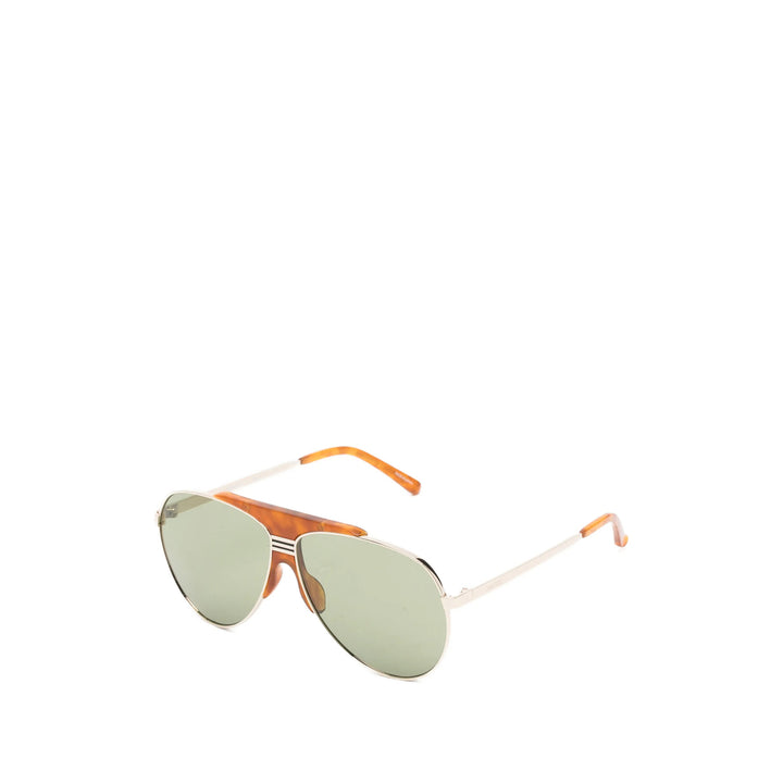 The Attico Eyewears - Gold | 94a9cbc31466d0a14847fd1bfc1620bae8415704