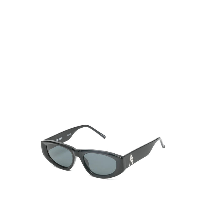 The Attico Eyewears - Black | b97026df3cd65cffdea377a01d5d7f665da5c57b