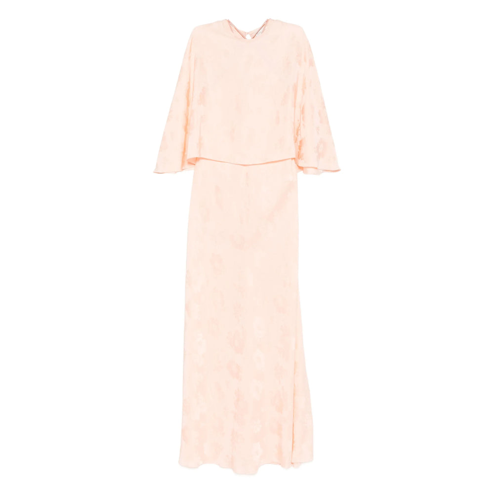 Forte_forte Dresses - Pink | 399420b31b128b2d64c1616d7a8e0575630adef9