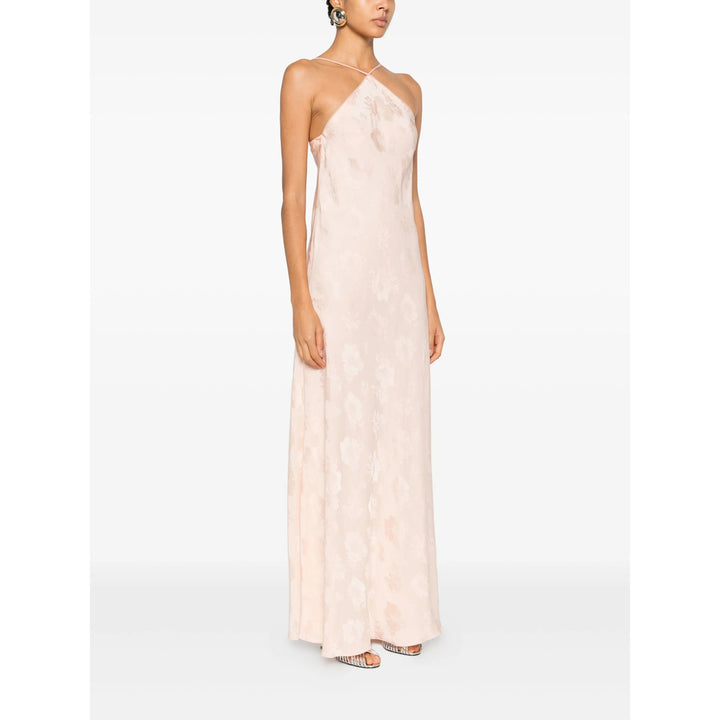 Forte_forte Dresses - Pink | 3460309992b21d809d8033a5ba23bbdc1678a4ff