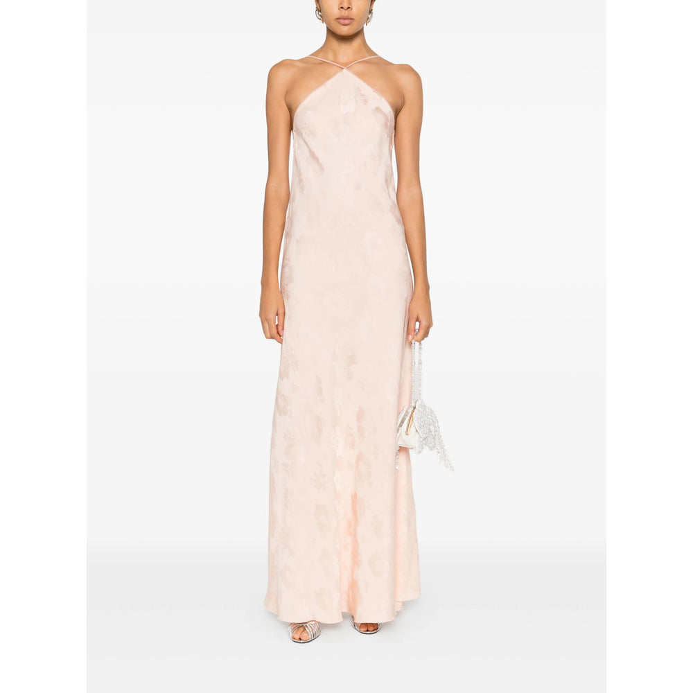 Forte_forte Dresses - Pink | 2aa457393485f28b6596ee38bb41eabf7d89467b