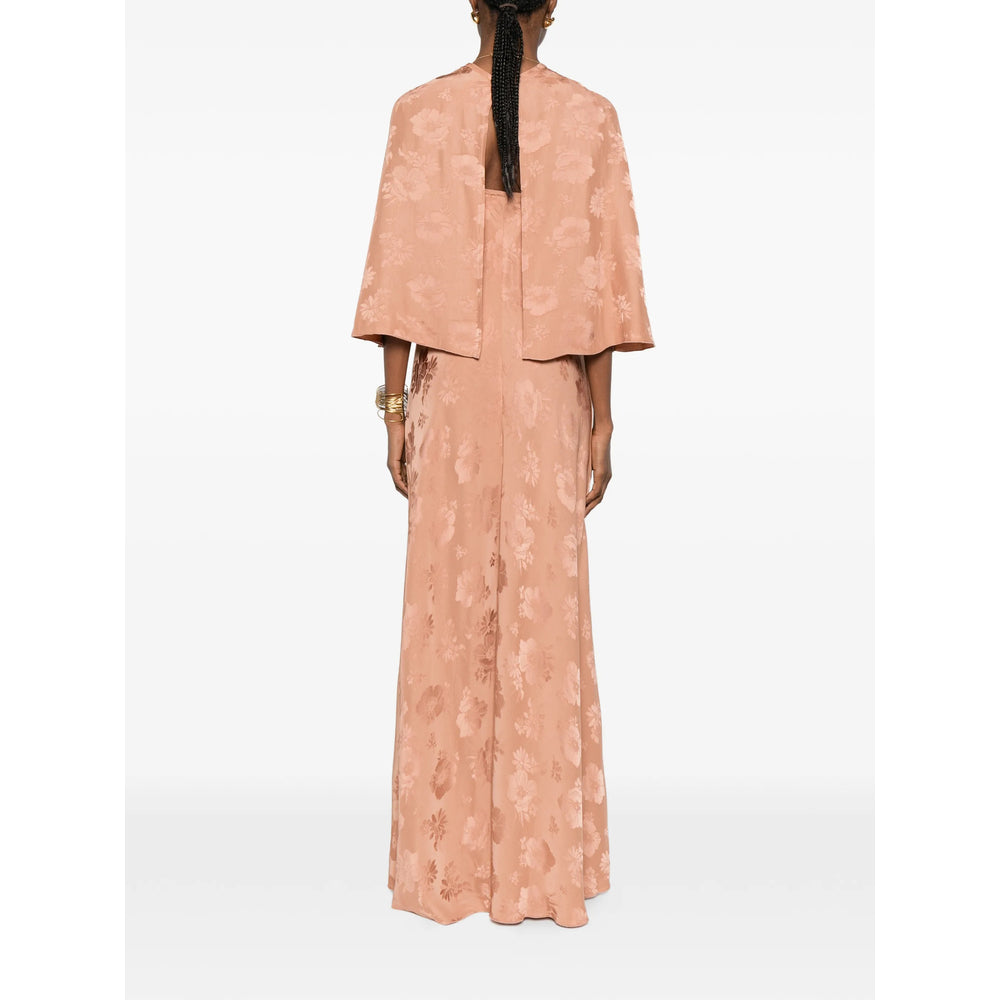 Forte_forte Dresses - Neutral | 52601e348fa94e4c139eb46200a2126485cd378b