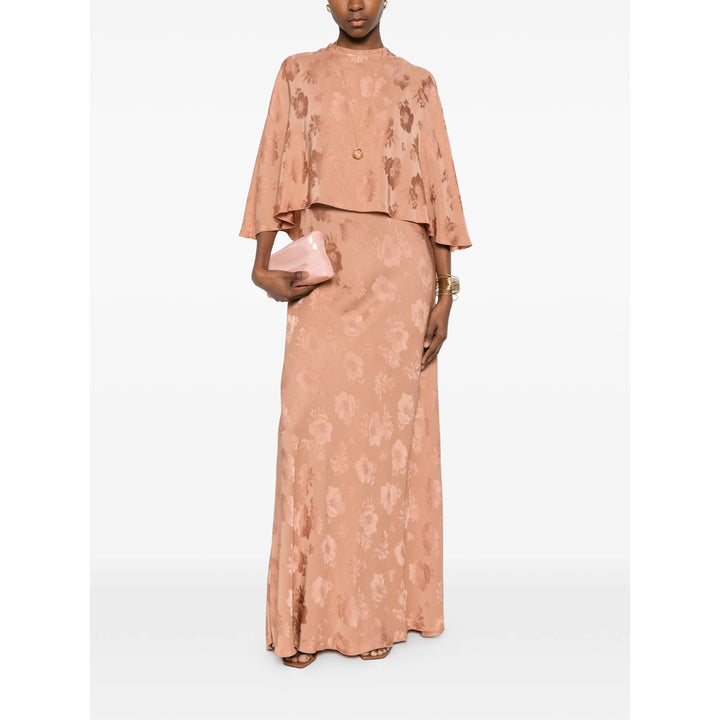 Forte_forte Dresses - Neutral | 4ffed751b9a86c3a80e3c4e8a1a1d71d31c60cd6