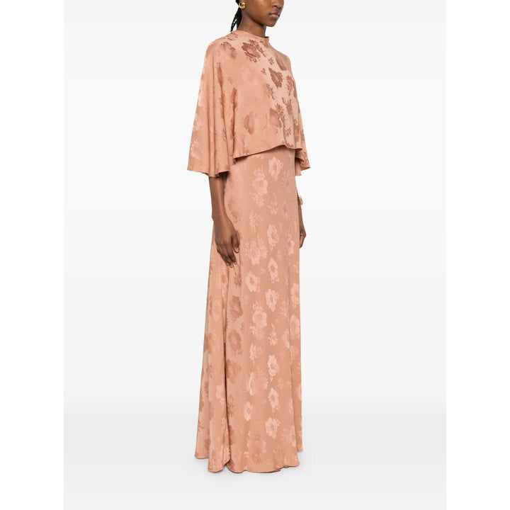 Forte_forte Dresses - Neutral | dbda776216cf14573660777a840610dddf93f665