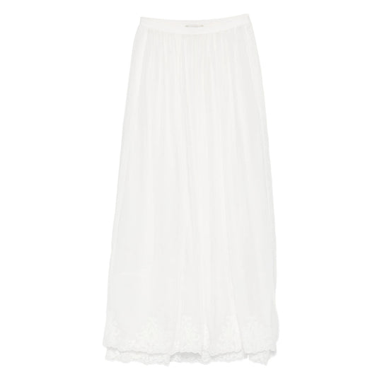 Skirts White