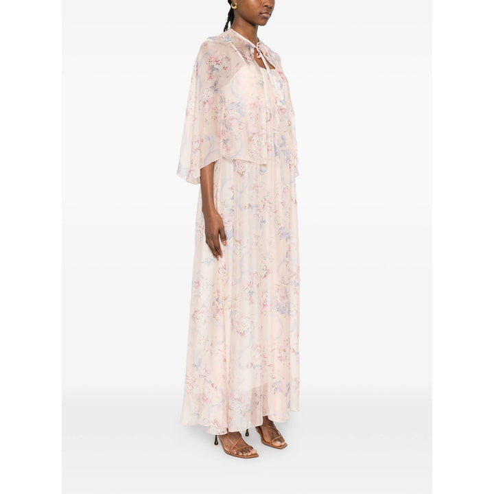 Forte_forte Dresses - Pink | 24c239b3303cbcd3e01bf2f7521442befe5c5dfc