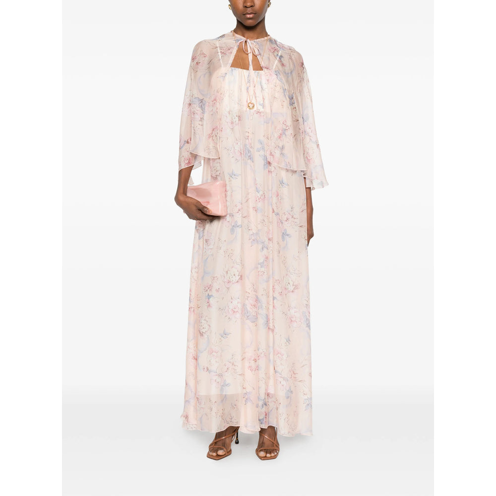 Forte_forte Dresses - Pink | f0c16395f6fdcc87b86956452f375b46032acc14