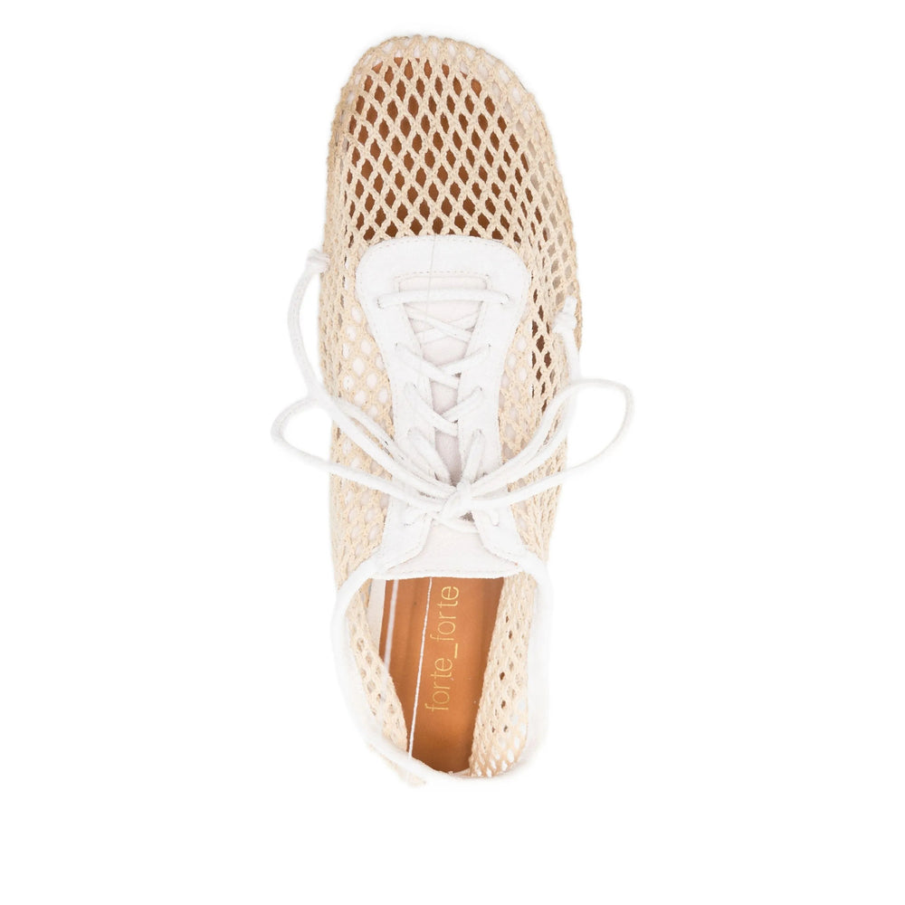 Forte_forte Sneakers - Neutral | f972f8357be086ca597392c91c2b95a42755e084
