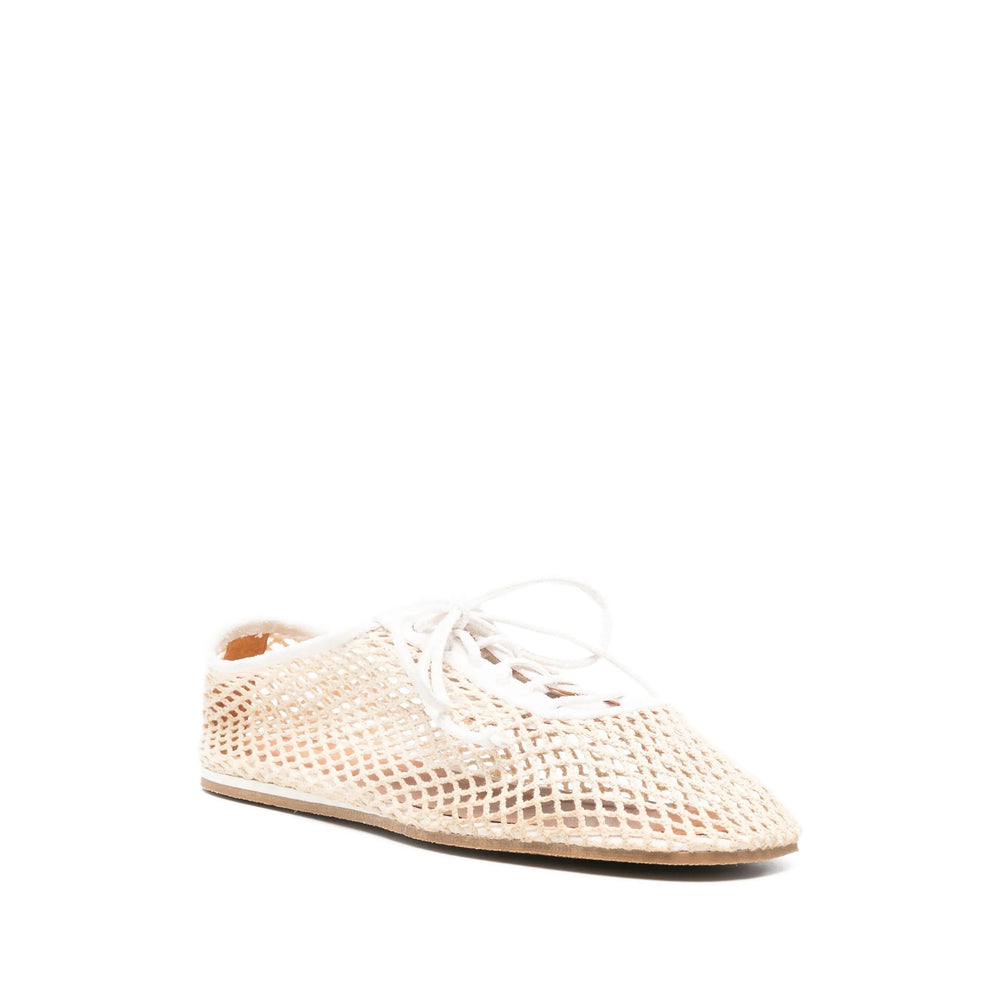 Forte_forte Sneakers - Neutral | 352cb7b9dc138fc8d0973329dd01e79d0001de93