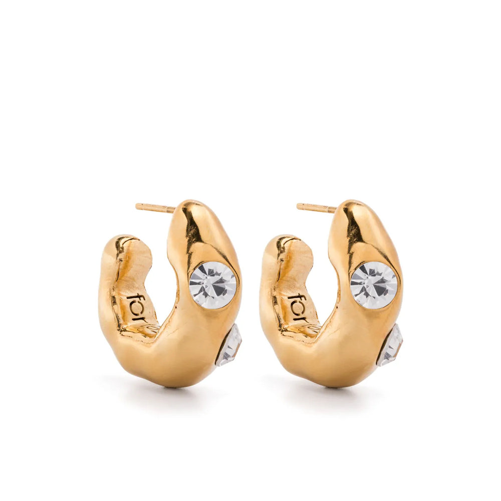 Forte_forte Jewellery - Gold, Gray | dc07c61132456094d223d77b2af1f6e57d9a9503